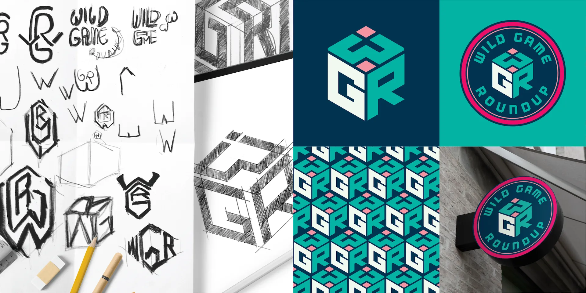 boardgame-logo-design-project