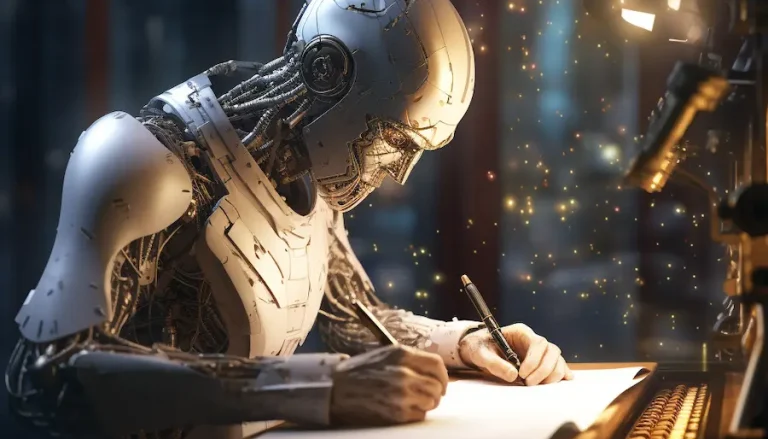 7 Best AI Writing Tools In 2024 (Reviewed and Compared)