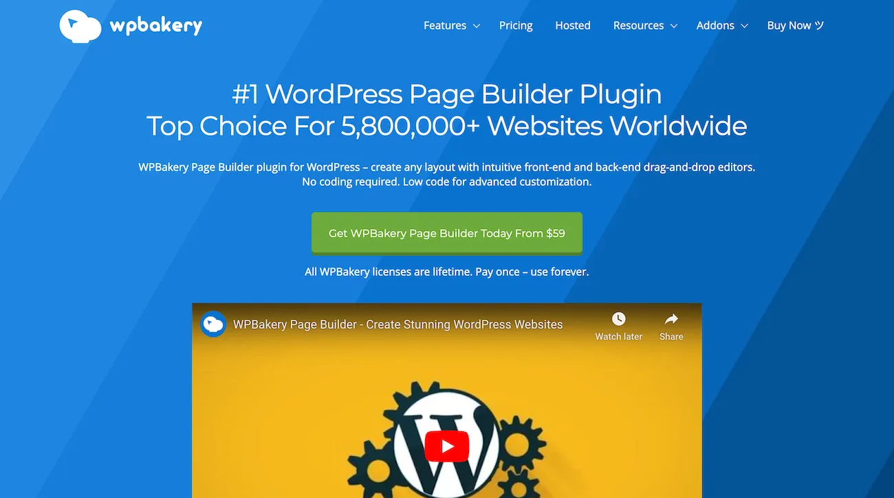 best-drag-and-drop-wordpress-page-builder-wpbakery-home